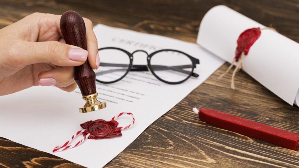 Lasciti testamentari